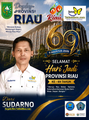 Berita terkini dan terpercaya - Tabloidbnn.com